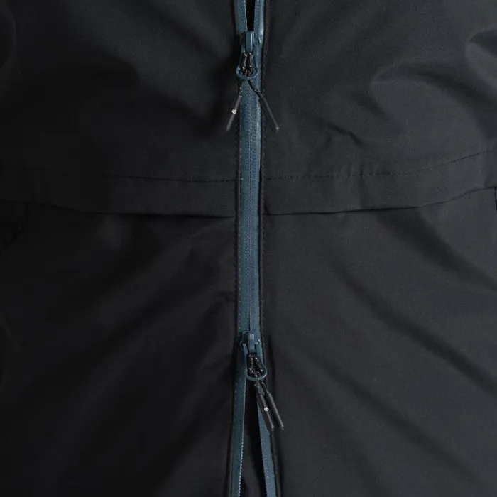 Dare 2b Switch Up Recycled Waterproof Jacket Black Women Waterproof Jackets