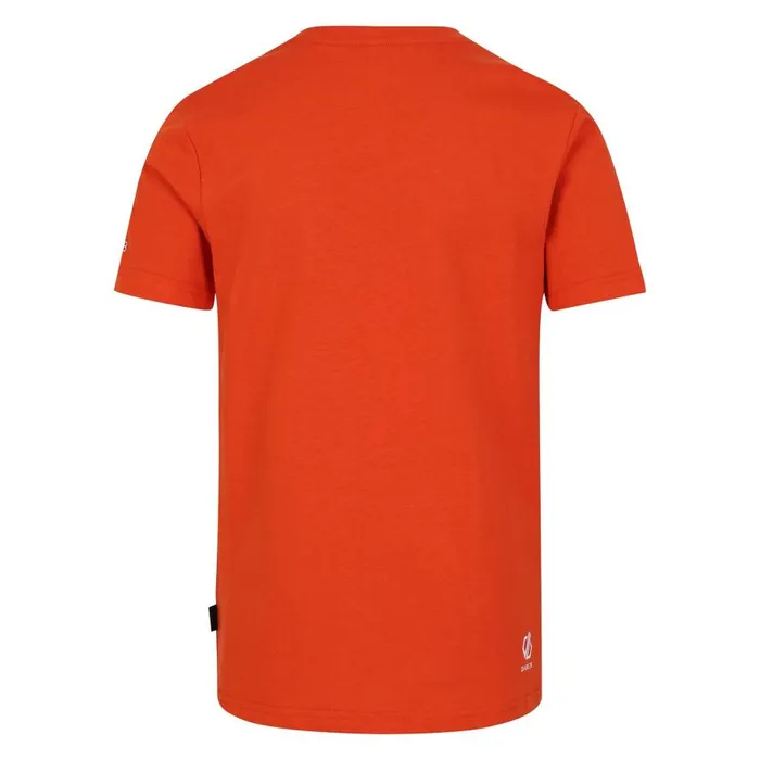 Dare 2b Trailblazer II TShirt Cinnamon Kids