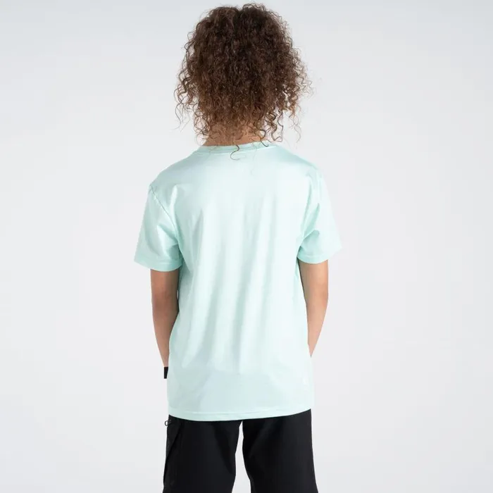 Dare 2b Trailblazer II TShirt Mint Green Kids