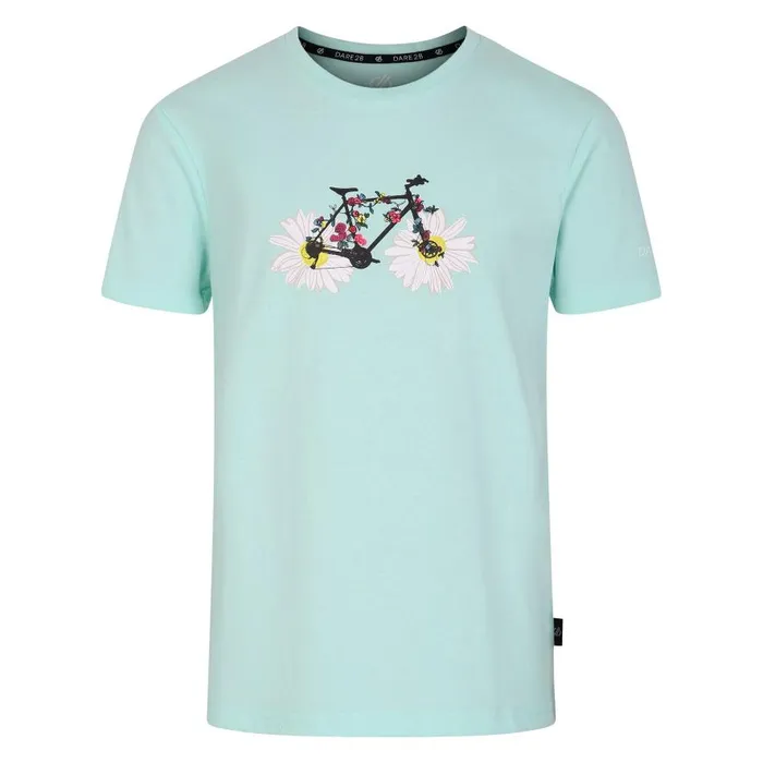 Dare 2b Trailblazer II TShirt Mint Green Kids