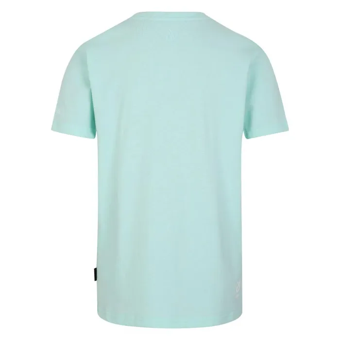 Dare 2b Trailblazer II TShirt Mint Green Kids