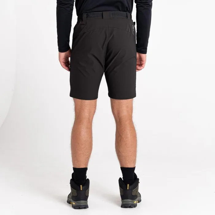 Dare 2b Tuned In Pro Lightweight Short Black Men Walking Shorts