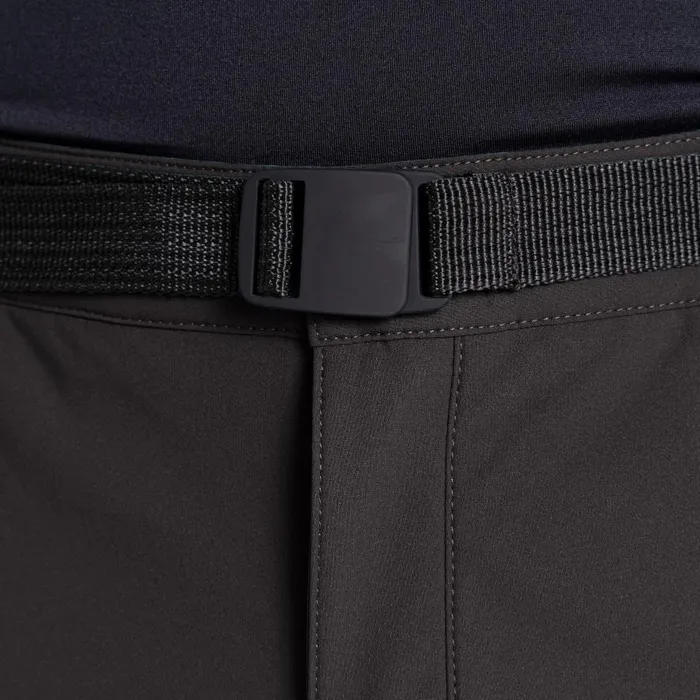 Dare 2b Tuned In Pro Lightweight Short Black Men Walking Shorts