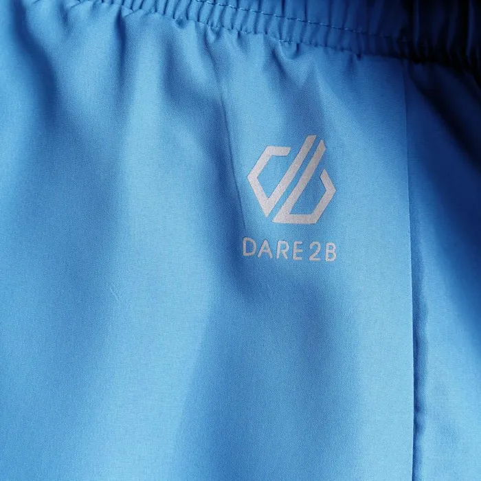 Dare 2b Work Out Shorts Deep Water Men Gym Shorts