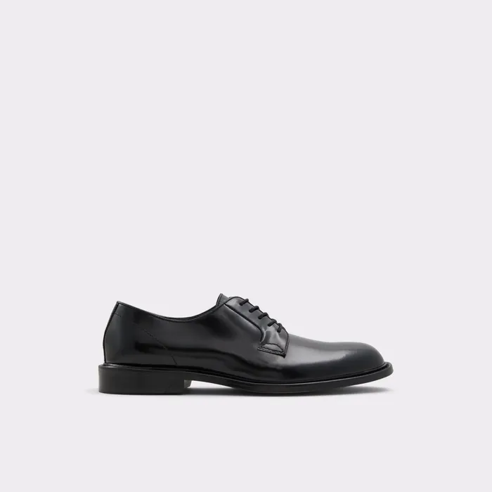 Deburgh Black Men ALDO Oxfords and Laceups
