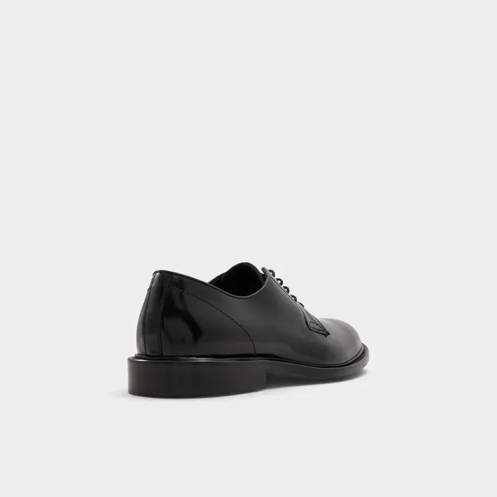 Deburgh Black Men ALDO Oxfords and Laceups