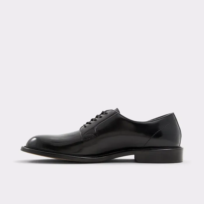 Deburgh Black Men ALDO Oxfords and Laceups