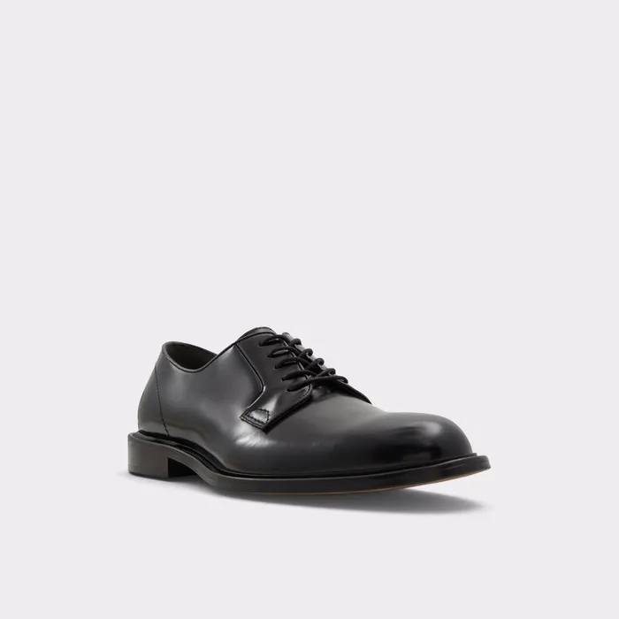 Deburgh Black Men ALDO Oxfords and Laceups