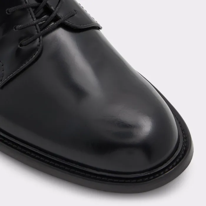 Deburgh Black Men ALDO Oxfords and Laceups