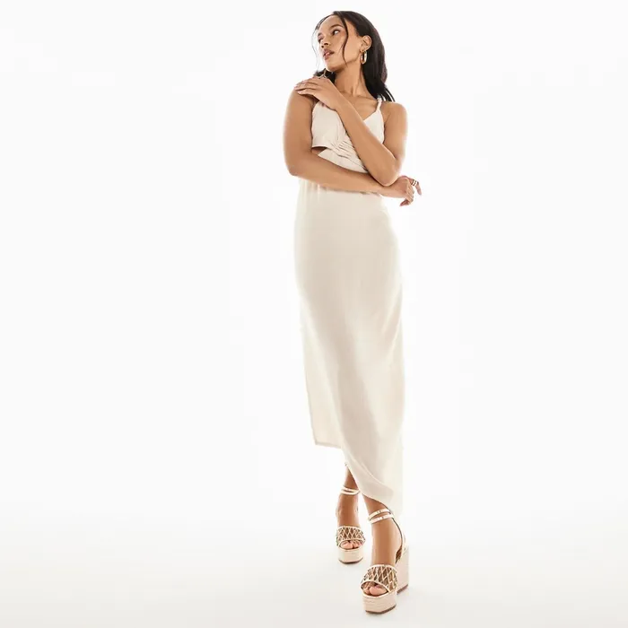 Dellen Champagne Women ALDO Sandals