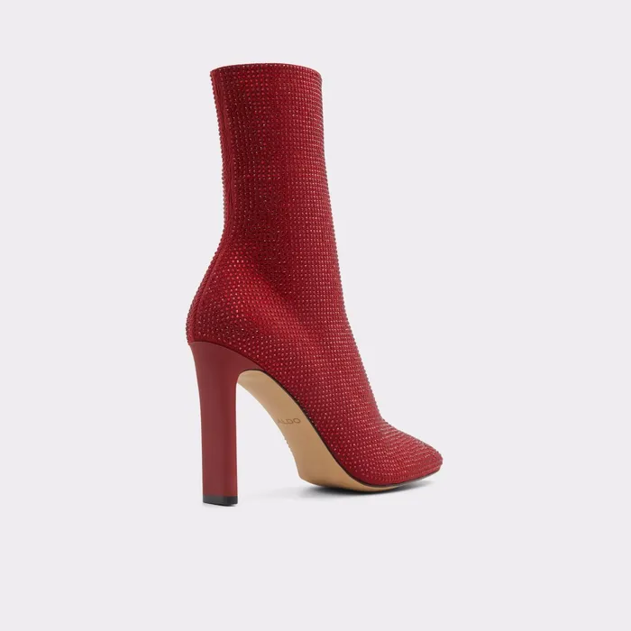Delylah Red Women ALDO Boots