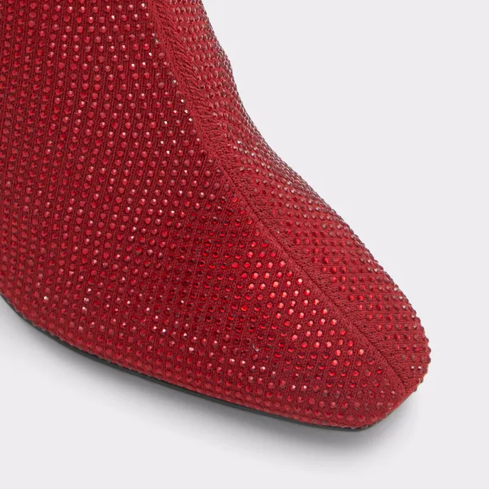 Delylah Red Women ALDO Boots
