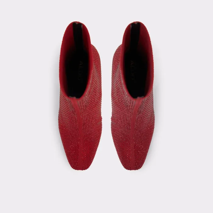 Delylah Red Women ALDO Boots