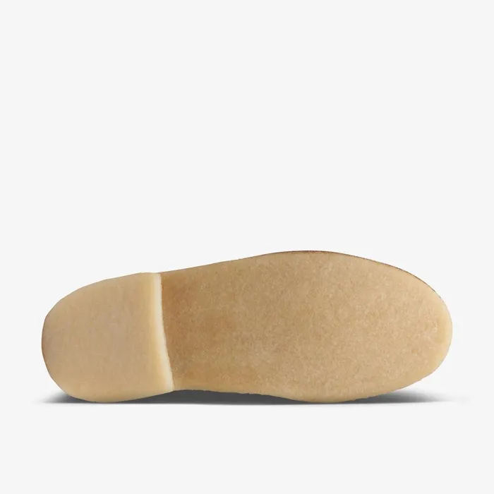 Desert Boot Beeswax WomenMen Clarks Boots and Booties