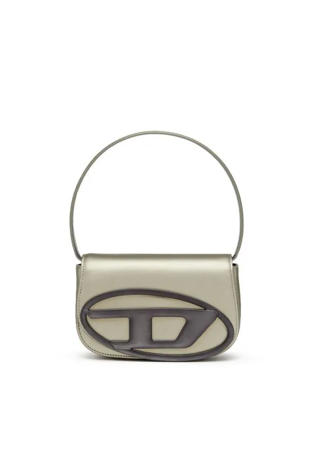 Diesel 1dr Grey Women 1DR Bags