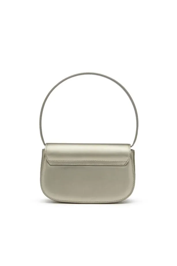 Diesel 1dr Grey Women 1DR Bags