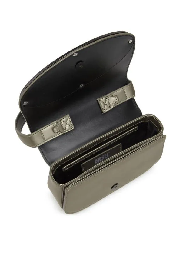 Diesel 1dr Grey Women 1DR Bags
