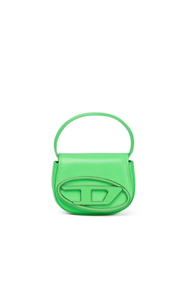 Diesel 1dr Xs Green Fluo Women 1DR Bags