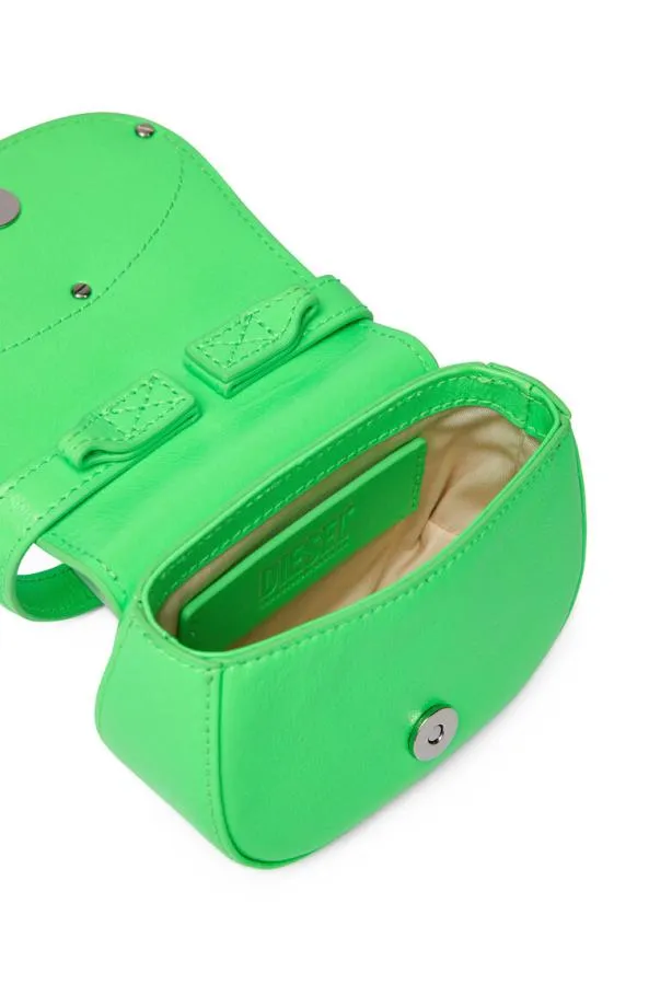 Diesel 1dr Xs Green Fluo Women 1DR Bags