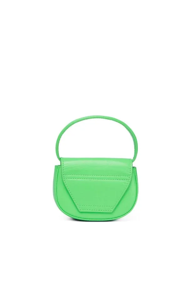 Diesel 1dr Xs Green Fluo Women 1DR Bags