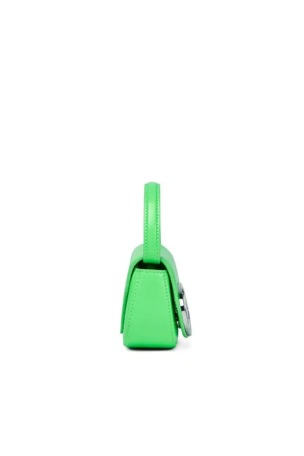 Diesel 1dr Xs Green Fluo Women 1DR Bags