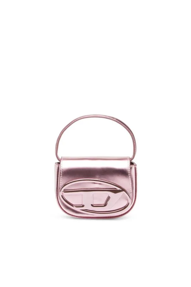 Diesel 1drxss Pink Women 1DR Bags