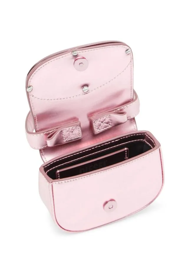 Diesel 1drxss Pink Women 1DR Bags
