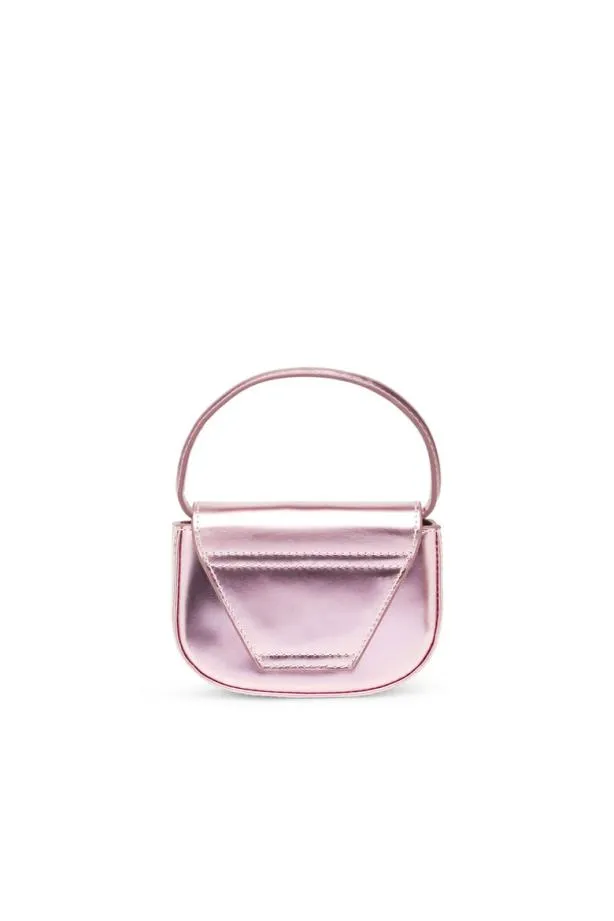 Diesel 1drxss Pink Women 1DR Bags