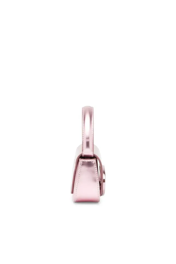 Diesel 1drxss Pink Women 1DR Bags