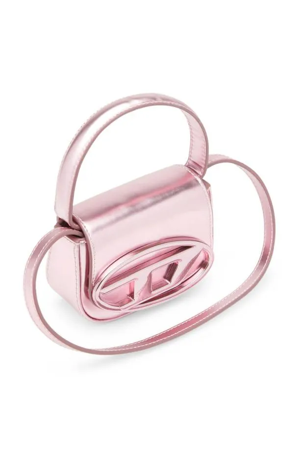 Diesel 1drxss Pink Women 1DR Bags