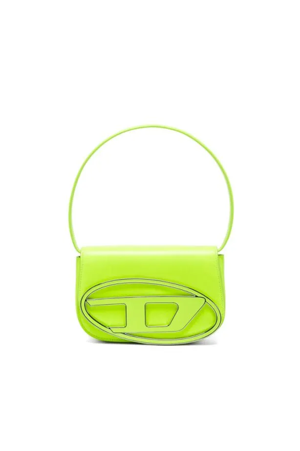 Diesel 1dr Yellow Fluo Women 1DR Bags