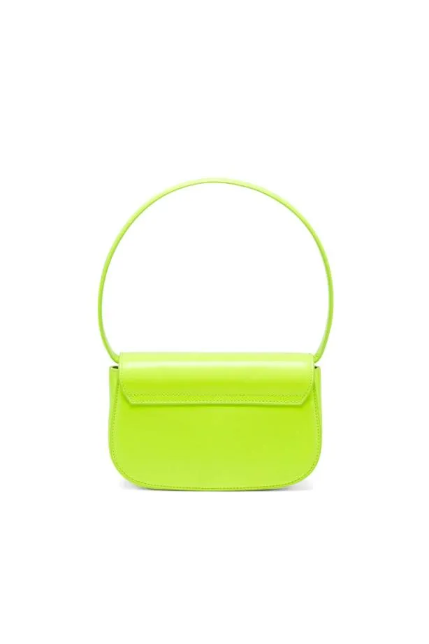 Diesel 1dr Yellow Fluo Women 1DR Bags