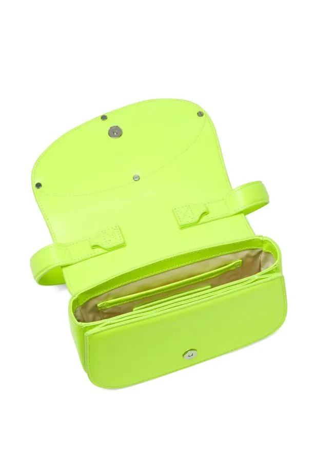 Diesel 1dr Yellow Fluo Women 1DR Bags