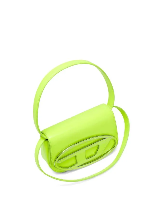 Diesel 1dr Yellow Fluo Women 1DR Bags
