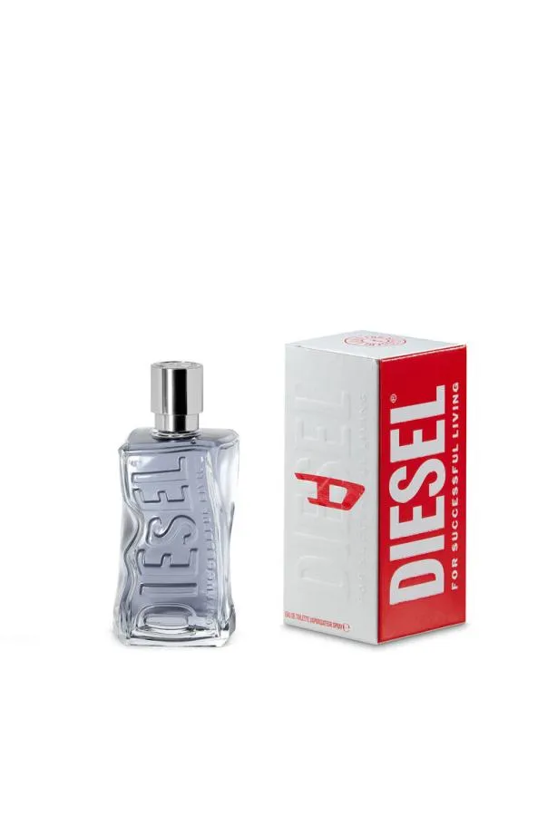 Diesel D 30 Ml Grey Women View All