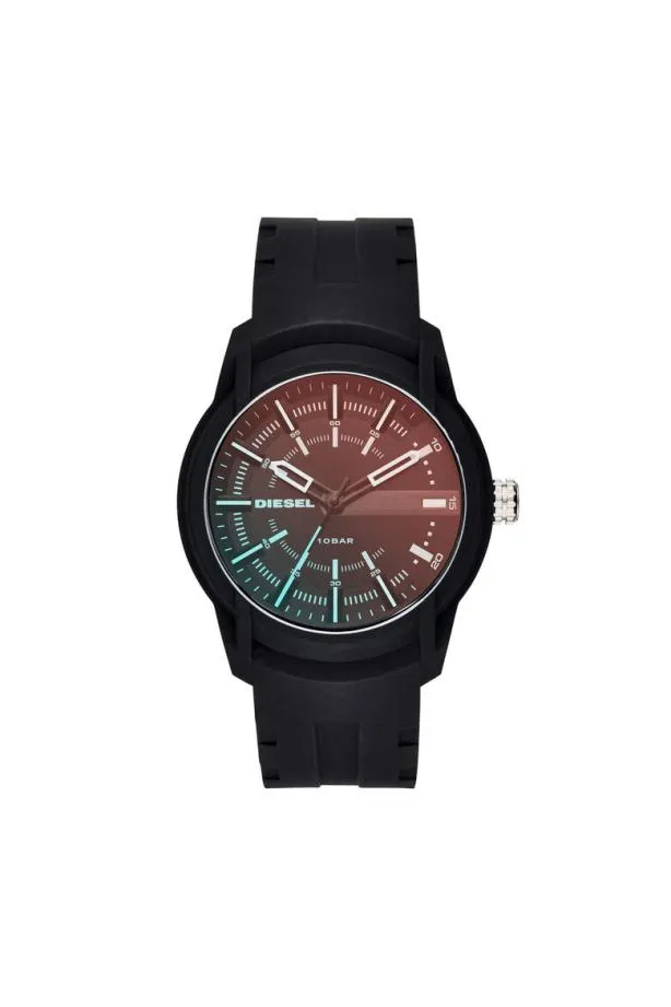 Diesel Dz1819 Black Men Watches and Smartwatches