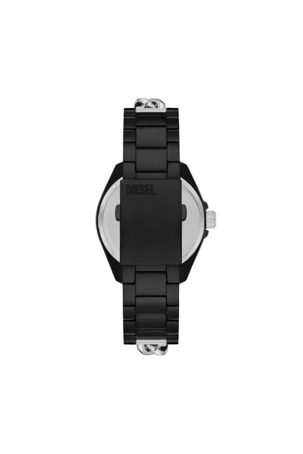 Diesel Dz2176 Black Men Watches and Smartwatches