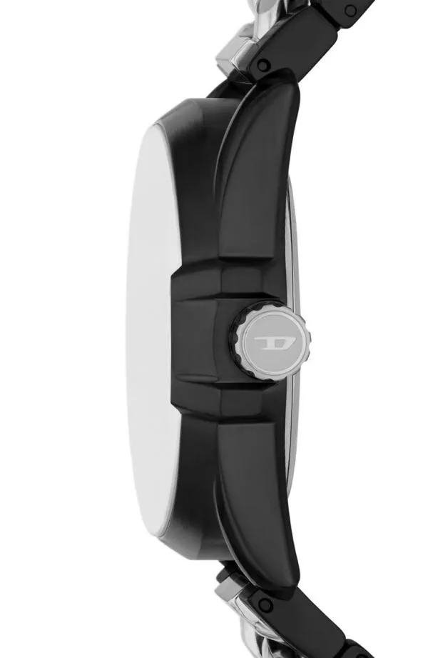 Diesel Dz2176 Black Men Watches and Smartwatches