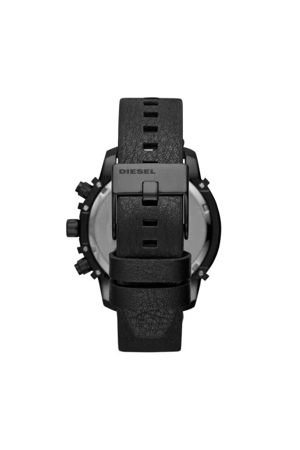 Diesel Dz4519 Black Men Watches and Smartwatches