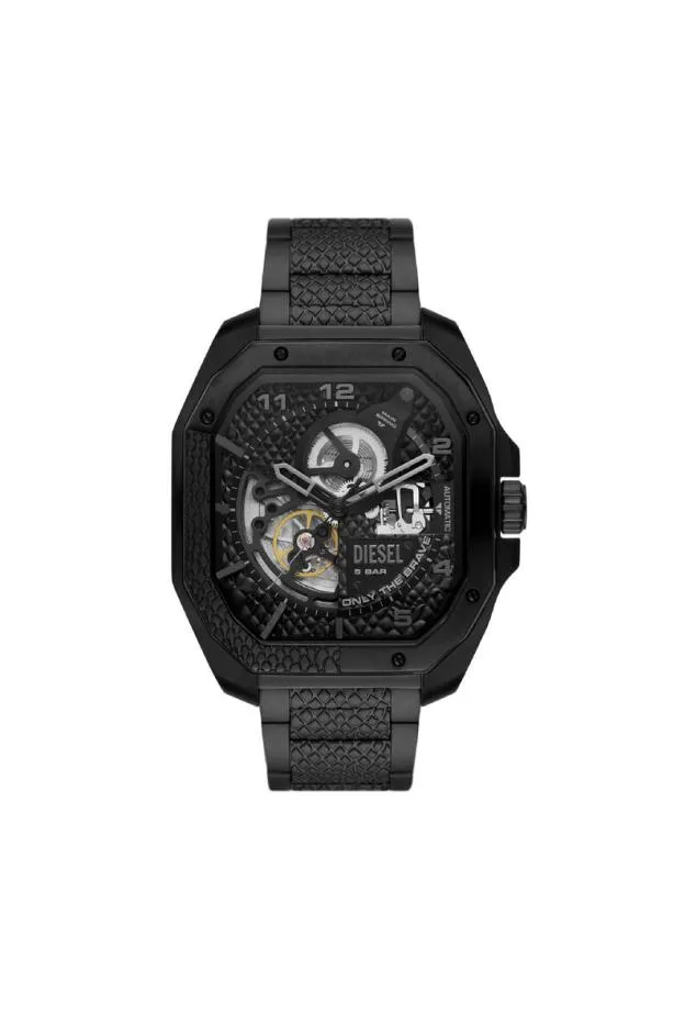 Diesel Dz7472 Black Men Watches and Smartwatches