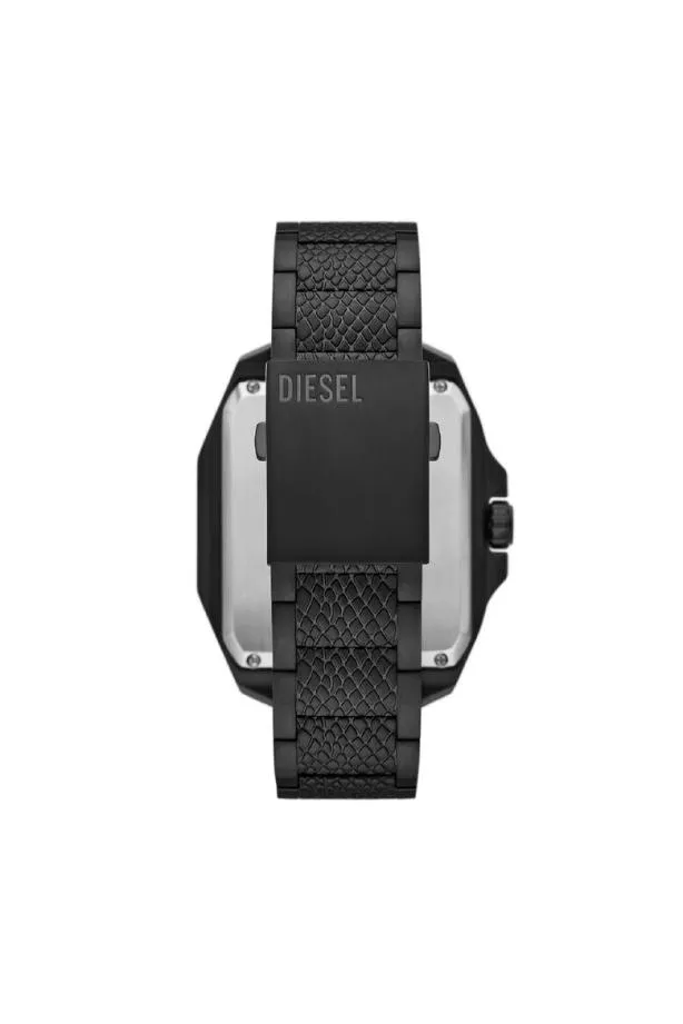 Diesel Dz7472 Black Men Watches and Smartwatches