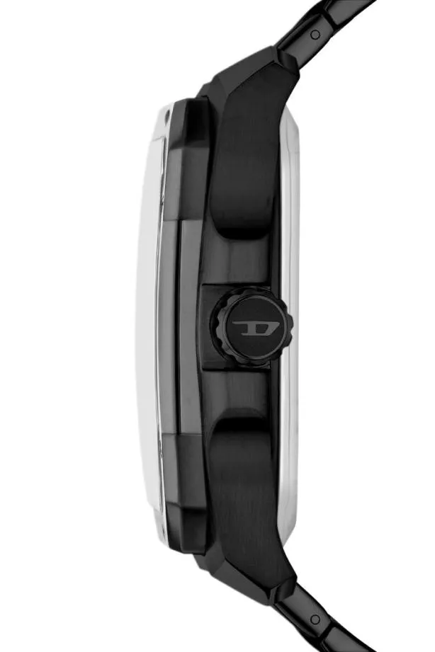 Diesel Dz7472 Black Men Watches and Smartwatches