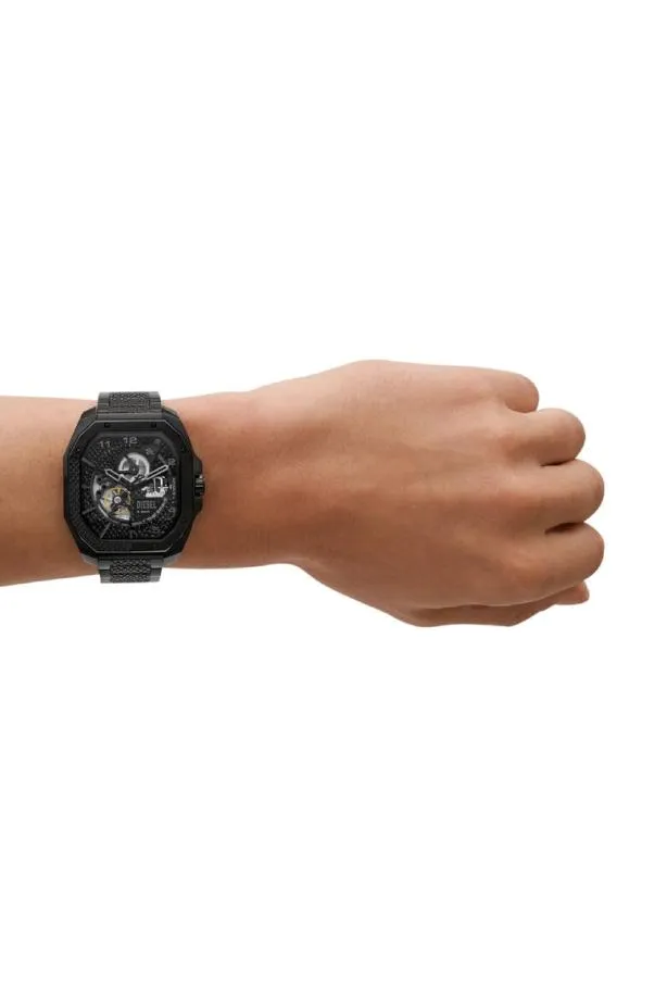 Diesel Dz7472 Black Men Watches and Smartwatches