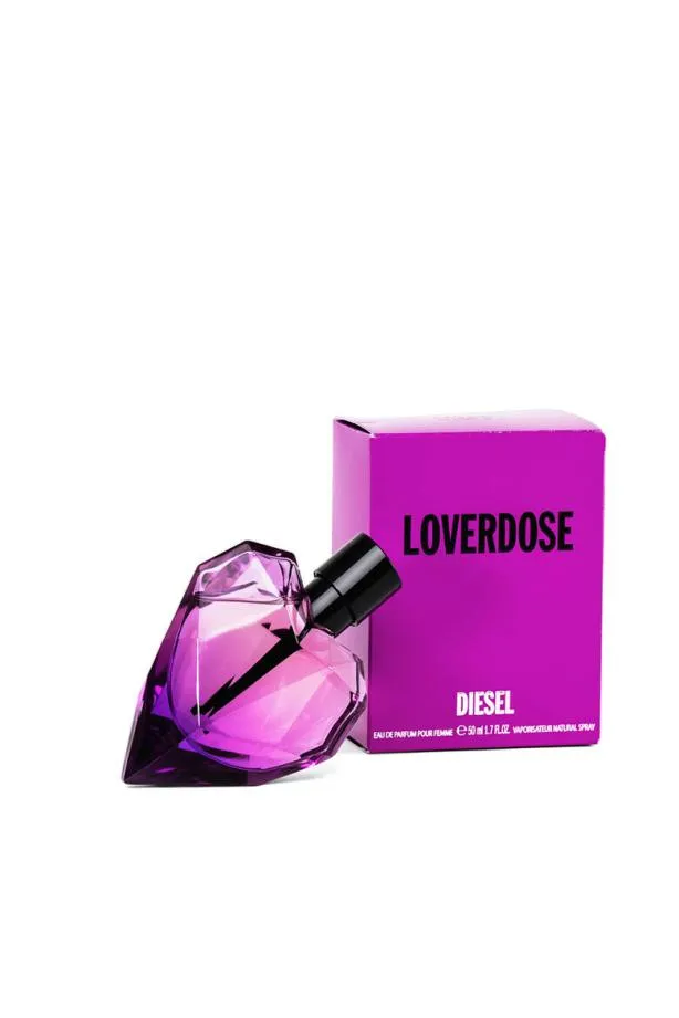Diesel Loverdose 50ml Violet Women View All