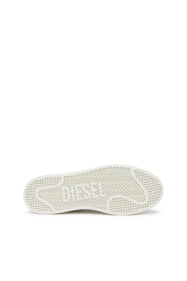 Diesel Sathene Low White Men Sneakers