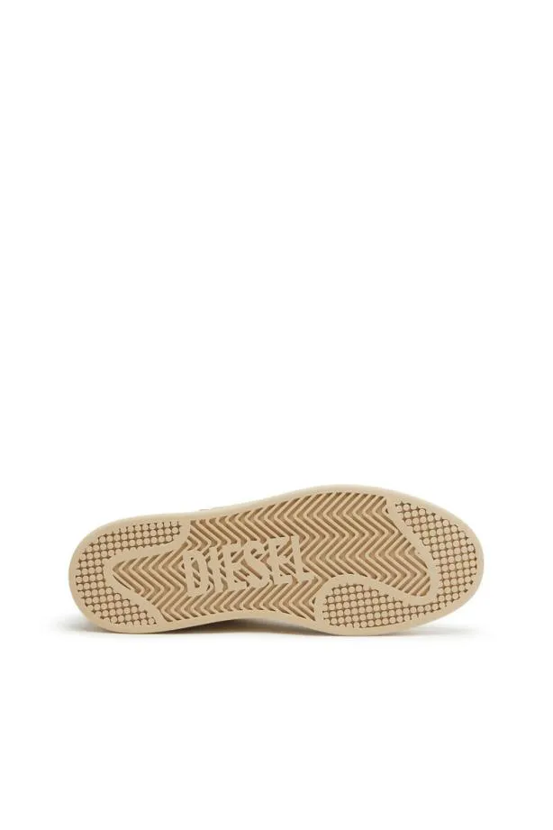 Diesel Sathene Low Whitered Men Sneakers