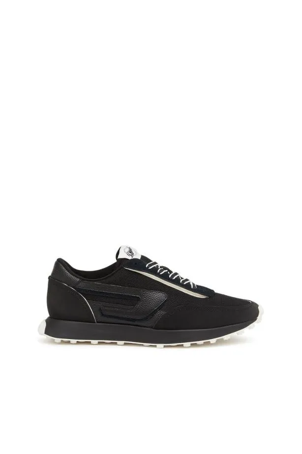 Diesel Sracer Lc Black Men Sneakers