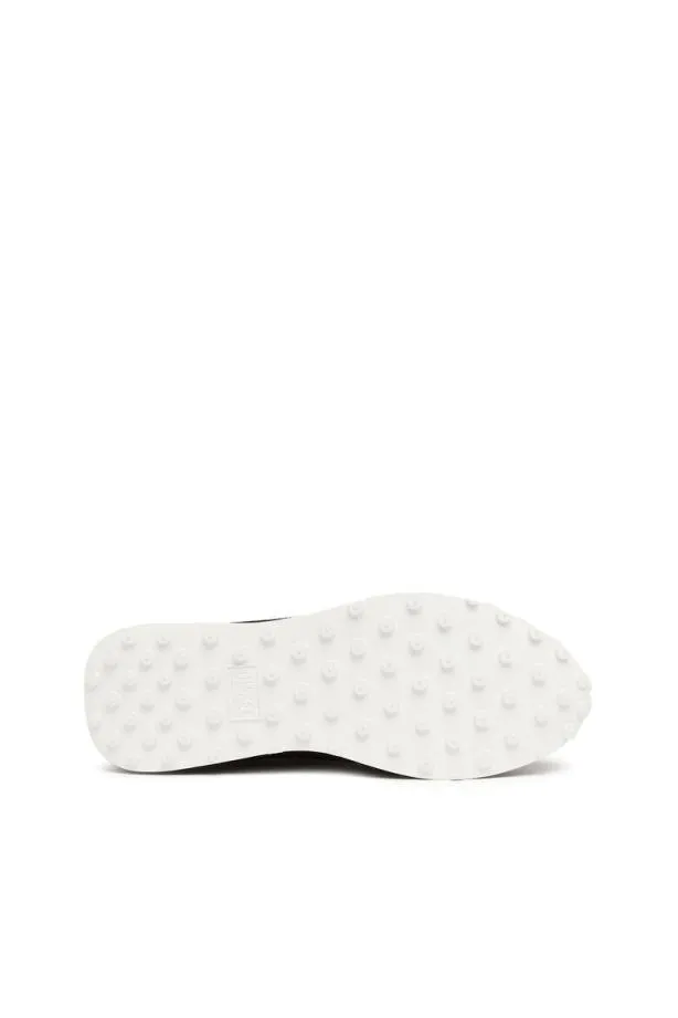 Diesel Sracer Lc Black Men Sneakers