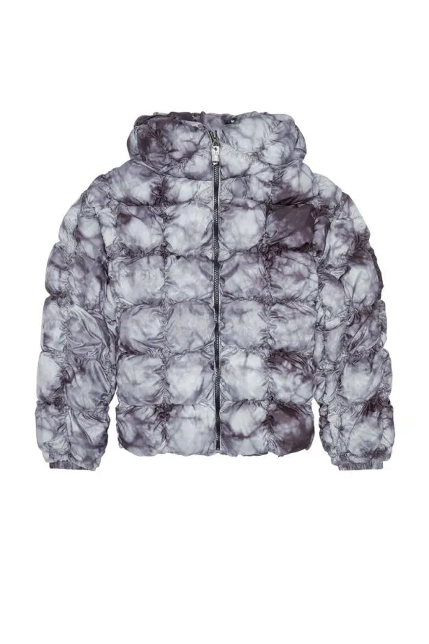 Diesel Wralle Grey Men Jackets