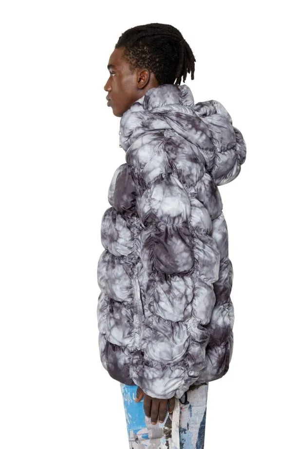 Diesel Wralle Grey Men Jackets